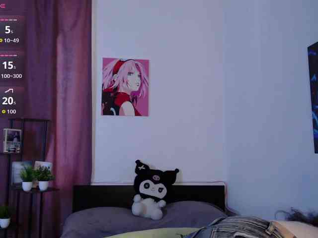 AliceSlim webcam