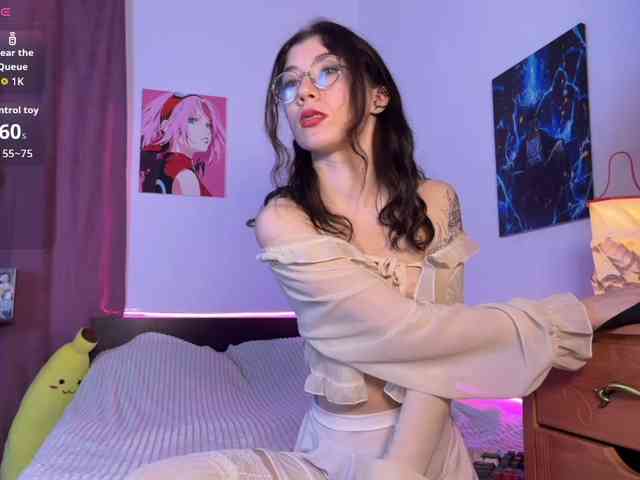 AliceSlim webcam