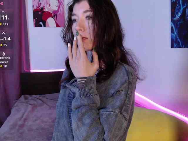 AliceSlim webcam