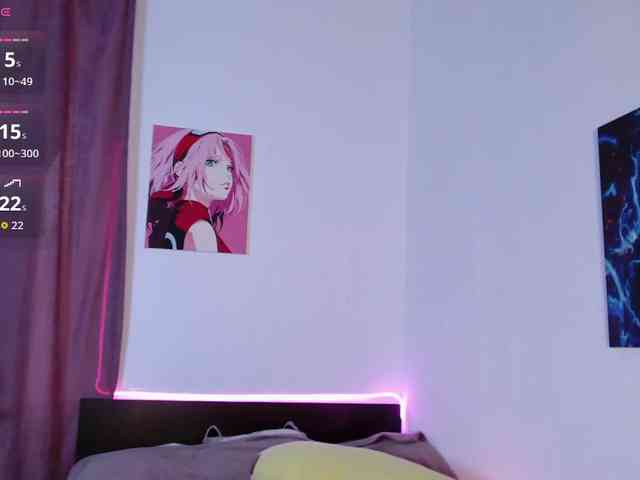 AliceSlim webcam