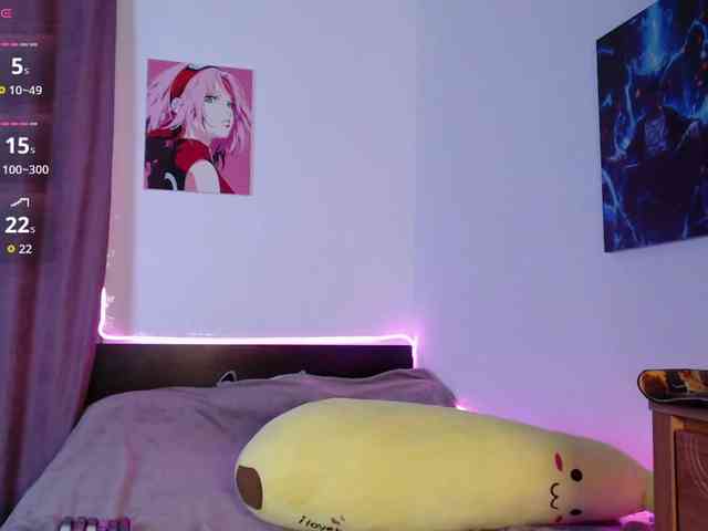 AliceSlim webcam