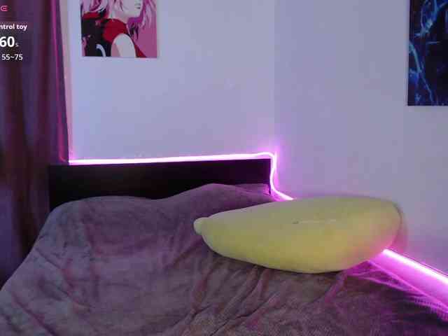 AliceSlim Sex Cam Show