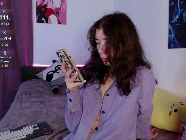 AliceSlim webcam