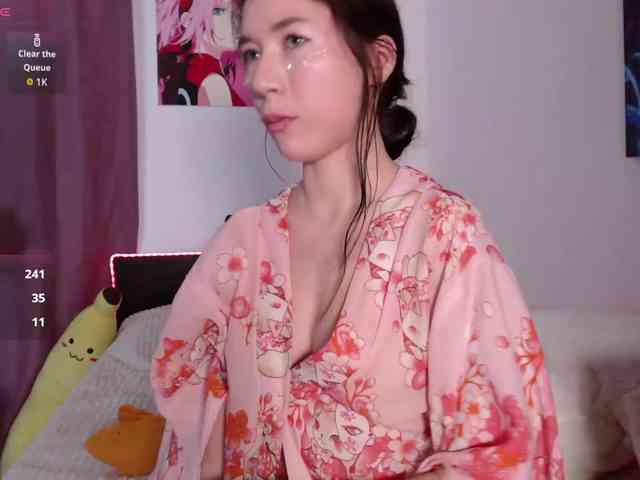 AliceSlim webcam