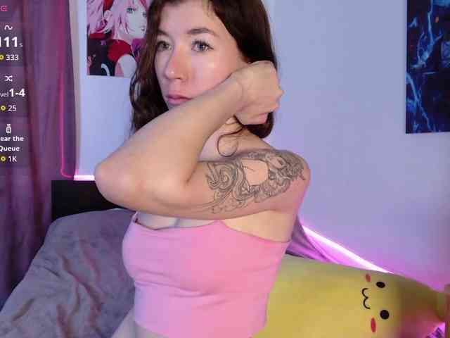 AliceSlim webcam
