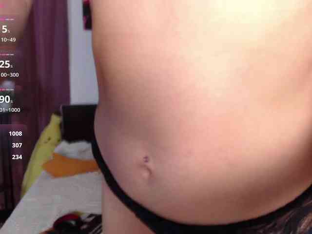 AliceSlim webcam