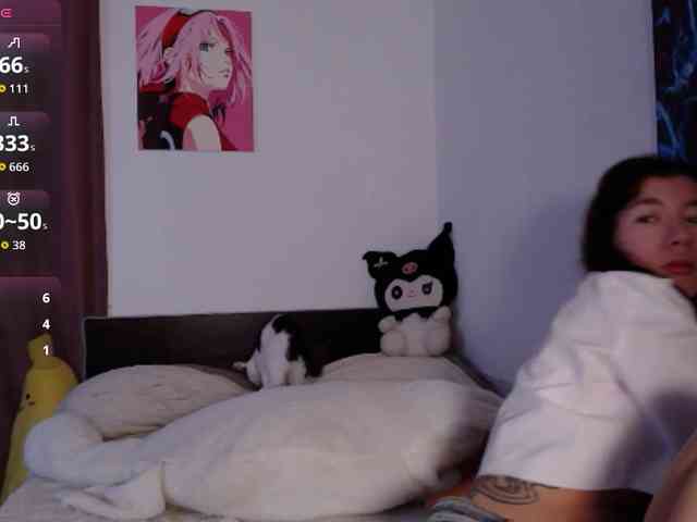 AliceSlim webcam