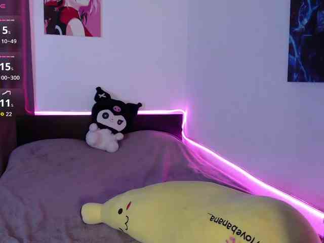 AliceSlim webcam