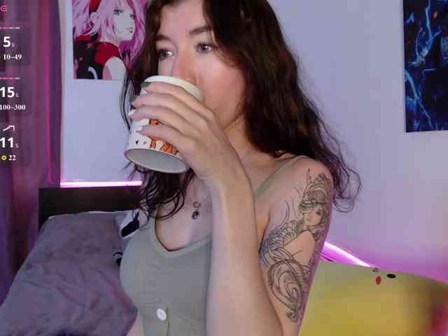 AliceSlim webcam