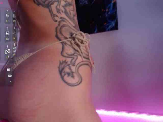 AliceSlim webcam