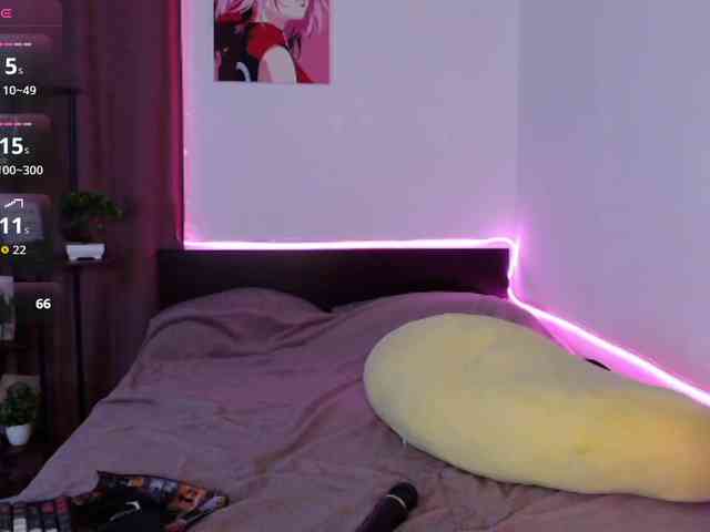 AliceSlim webcam