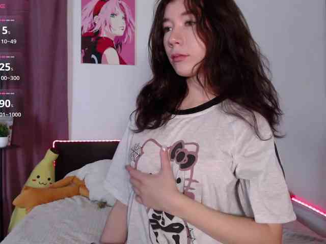 AliceSlim webcam