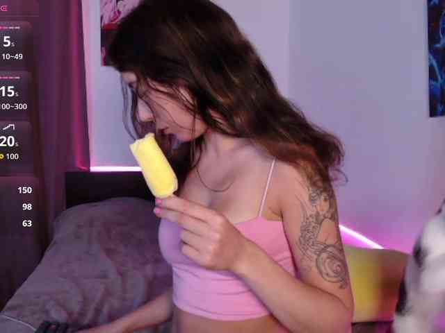 AliceSlim webcam