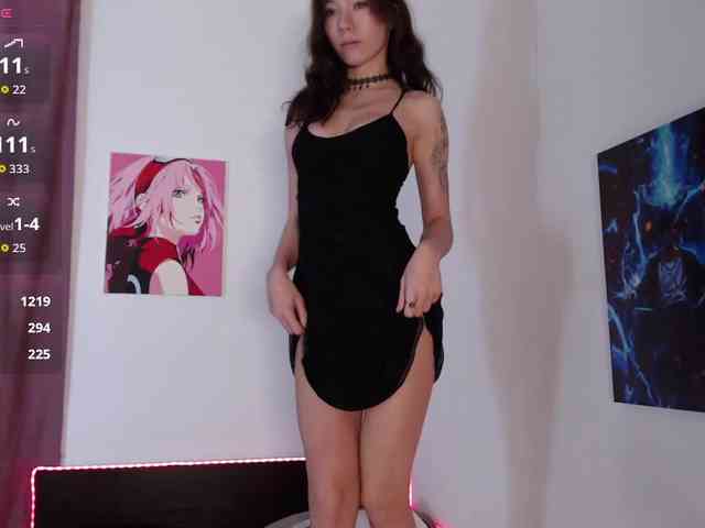 AliceSlim webcam