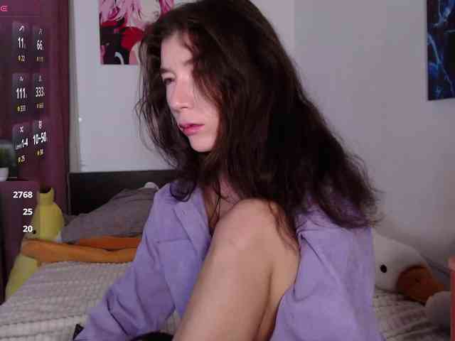 AliceSlim webcam
