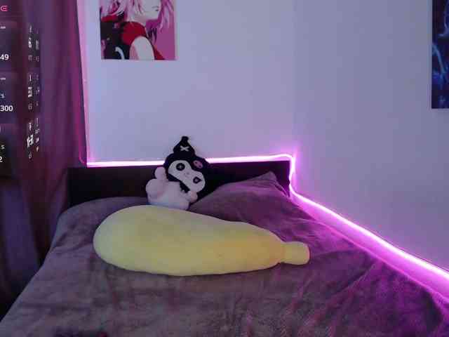 AliceSlim webcam