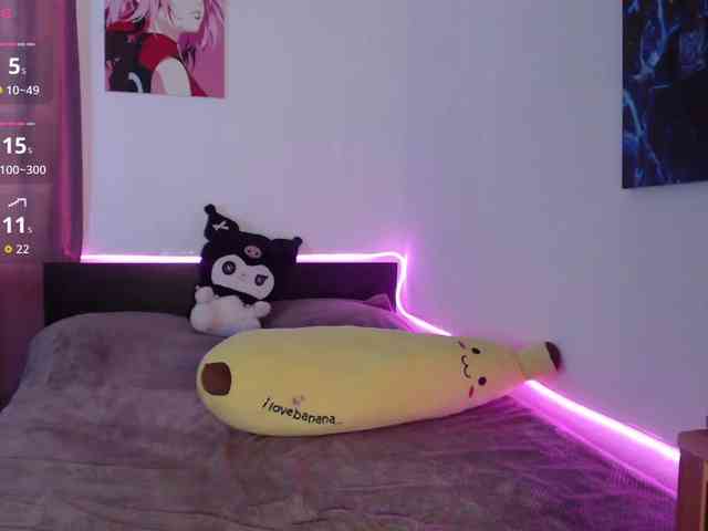 AliceSlim webcam