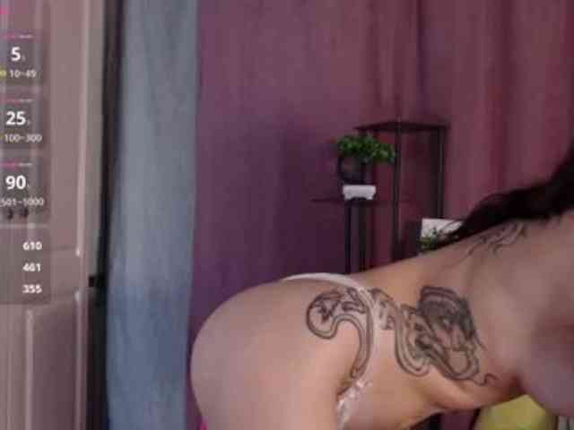 AliceSlim webcam