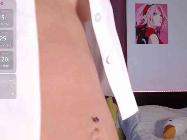AliceSlim webcam