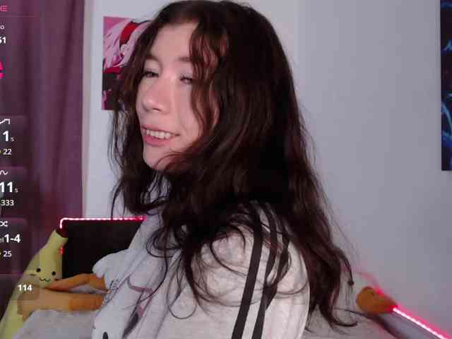 AliceSlim webcam
