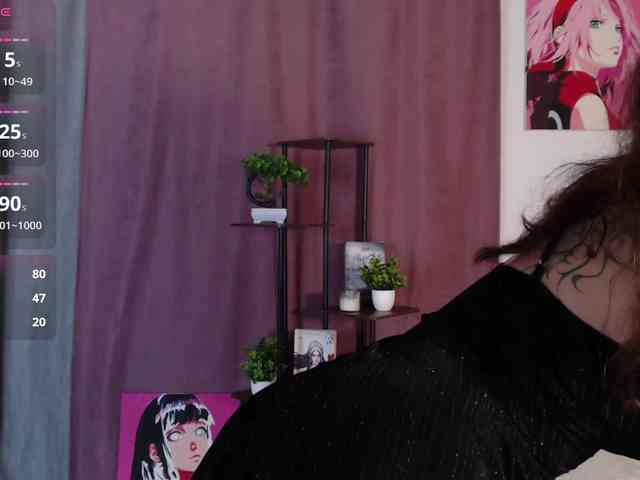 AliceSlim webcam