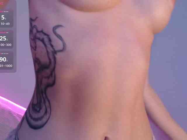 AliceSlim webcam