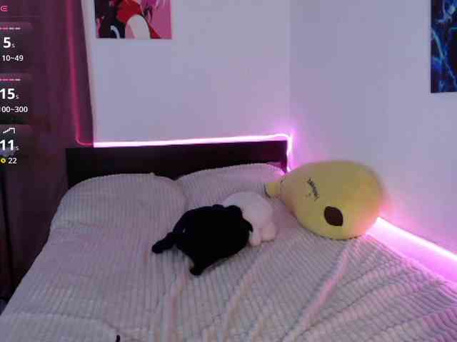 AliceSlim webcam