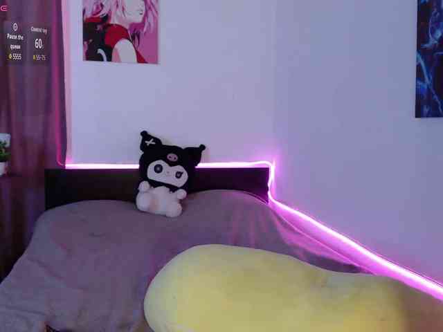 AliceSlim webcam