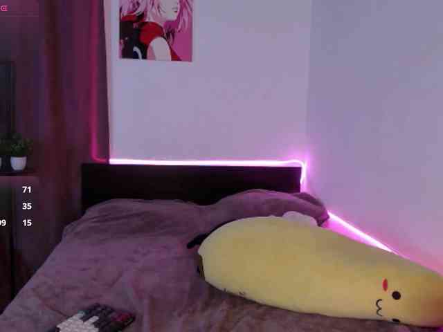 AliceSlim webcam