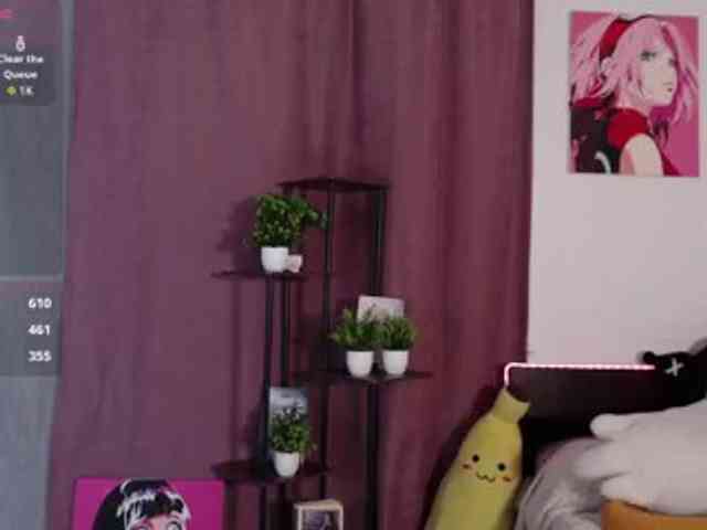 AliceSlim webcam