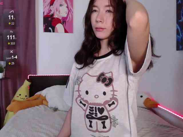 AliceSlim webcam