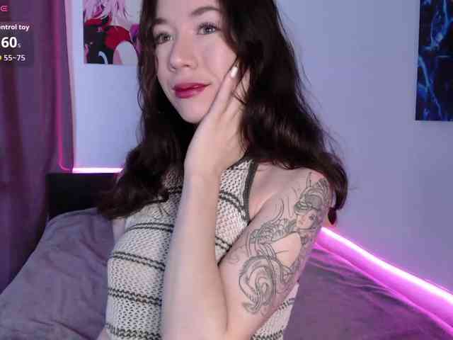 AliceSlim webcam