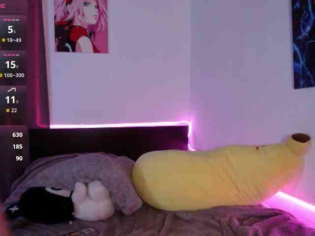 AliceSlim webcam