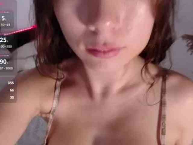 AliceSlim webcam