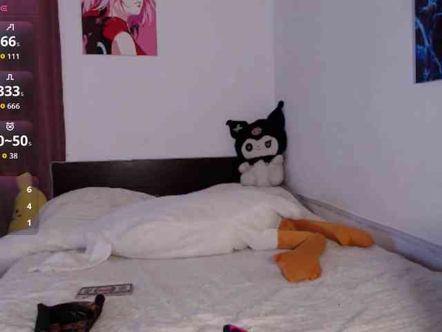 AliceSlim webcam