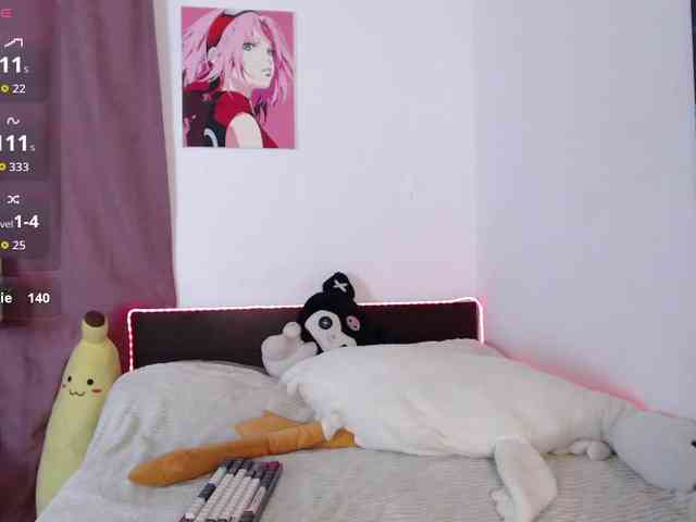 AliceSlim webcam