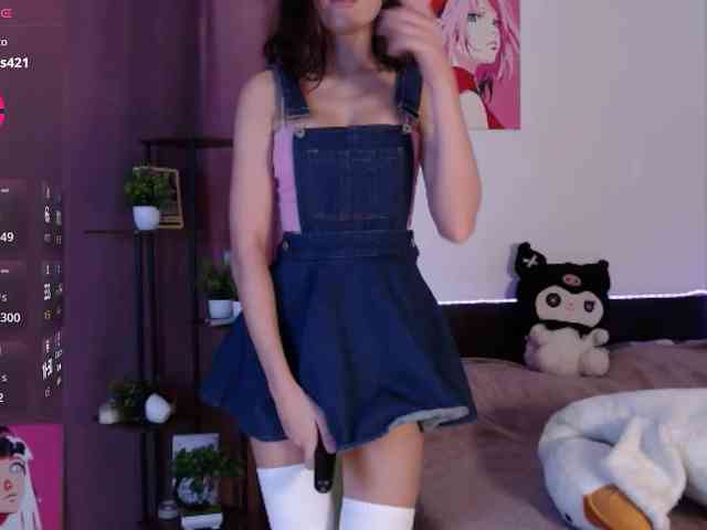 AliceSlim webcam