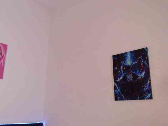 AliceSlim webcam
