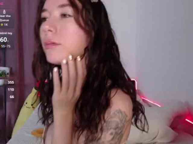 AliceSlim webcam