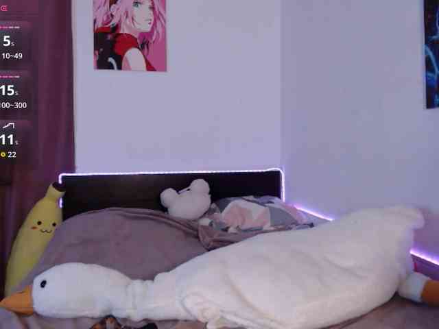 AliceSlim webcam