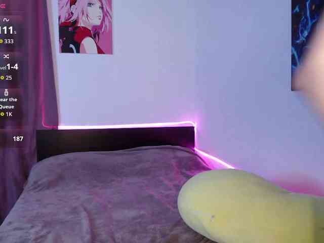 AliceSlim webcam
