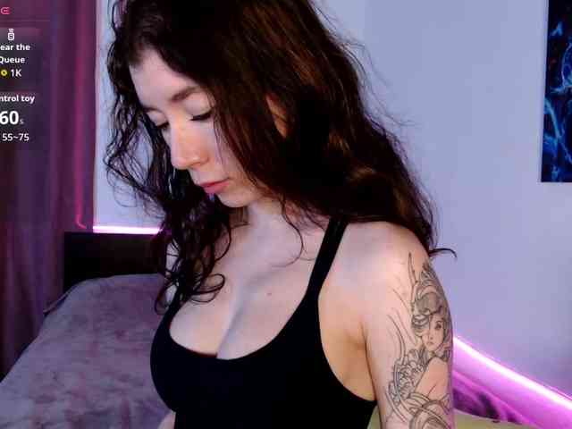 AliceSlim webcam