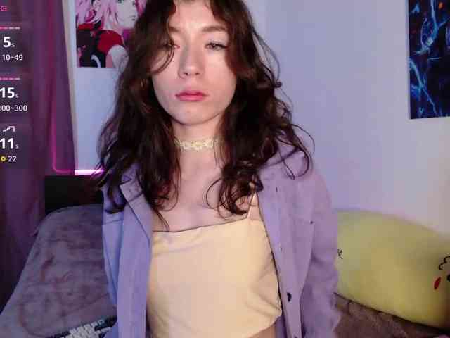 AliceSlim webcam