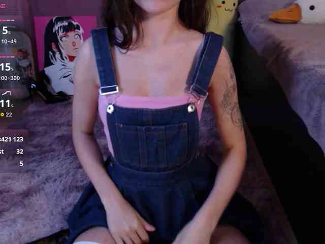AliceSlim webcam
