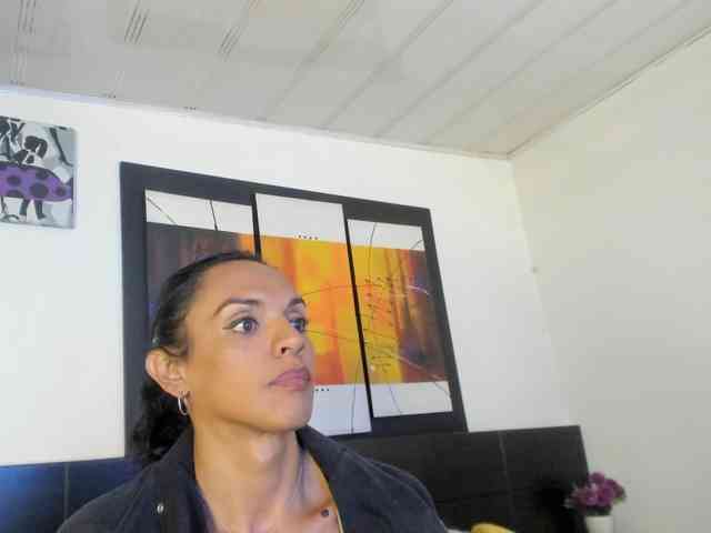 MeganRhyder Sex Cam Show