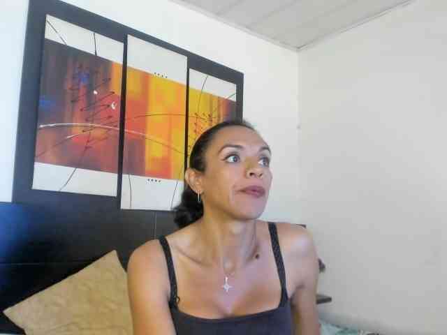 MeganRhyder Sex Cam Show