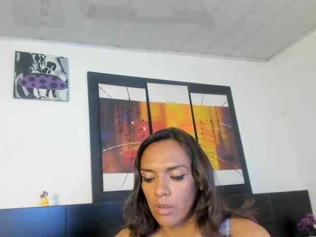 MeganRhyder Live Webcam on BongaCams