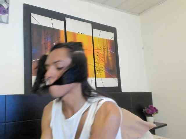 MeganRhyder Live Webcam on BongaCams