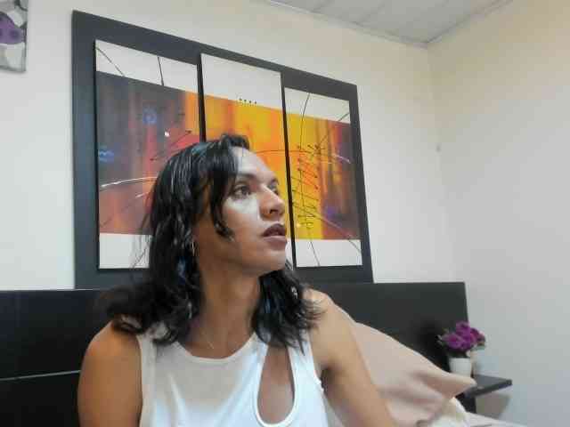 MeganRhyder Live Webcam on BongaCams