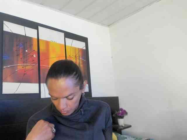 MeganRhyder Sex Cam Show